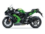 Kawasaki Ninja H2 SX SE Tourer # 6.500,- unter UVP! - KAWASAKI MOTORRAD H2