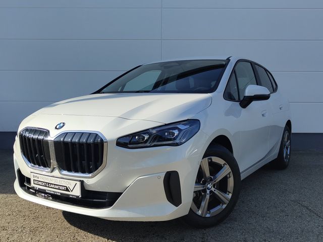 BMW 218i Active Tourer