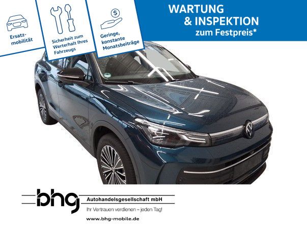 Volkswagen Tiguan 1.5 eTSI DSG ENERGY foto 2