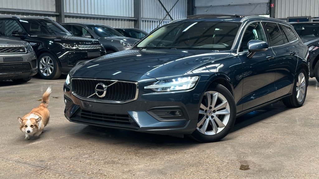 Image of Volvo V60