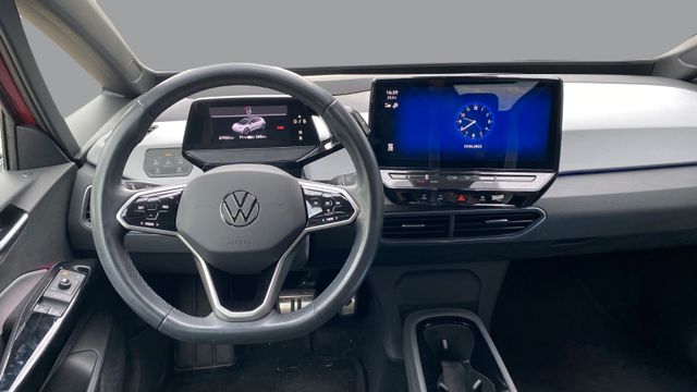 VW ID.3 (Bild 9 von(10)