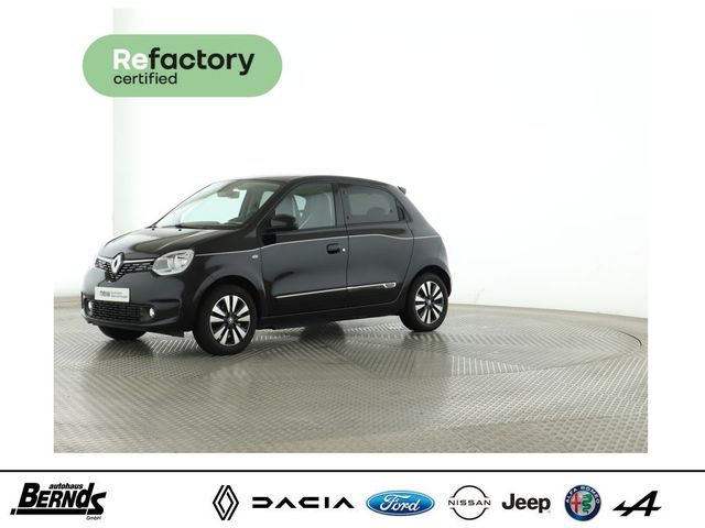 Renault Twingo Electric Techno AUTOMATIK SITZHEIZUNG NAV