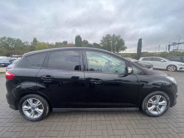 Ford C-Max Sync Edition