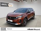 Peugeot 5008 GT NAVI+SHZ+RFK+GJR+ACC - Peugeot 5008 in Rostock