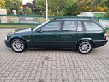 BMW 316i E36 - BMW 316: 316i E36
