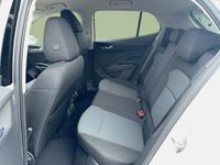 Skoda Fabia - Vorschau Bild 11