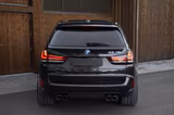 BMW X5 M  HUD/360-Kam/Pano/Bang&Olufsen/Sitzbelüf - BMW X5 M Gebrauchtwagen