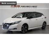 Nissan Leaf 40 kWh *1.H *360° *BOSE *Navi *Digital - Nissan Leaf mit Elektro-Antrieb