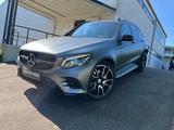Mercedes-Benz GLC 43 AMG Mercedes-AMG GLC 43 4MATIC Autom.... - : Mercedes Gl
