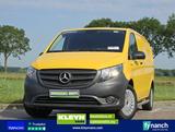 Mercedes-Benz EVITO L2 ac automaat EURO6 Kasten - Angebote