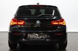 BMW 118i Lim. 5-trg Sportline*NAVI-GROß*LEDER*MEMORY - BMW 118 i M Sport Gebrauchtwagen