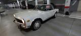 Mercedes-Benz SL 230 Pagoda 1965 - Mercedes-Benz SL aus dem Jahr 1965