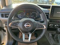 Nissan Townstar L1 Kasten 45kWh N-Connecta*360°CAM*NAVI - Image