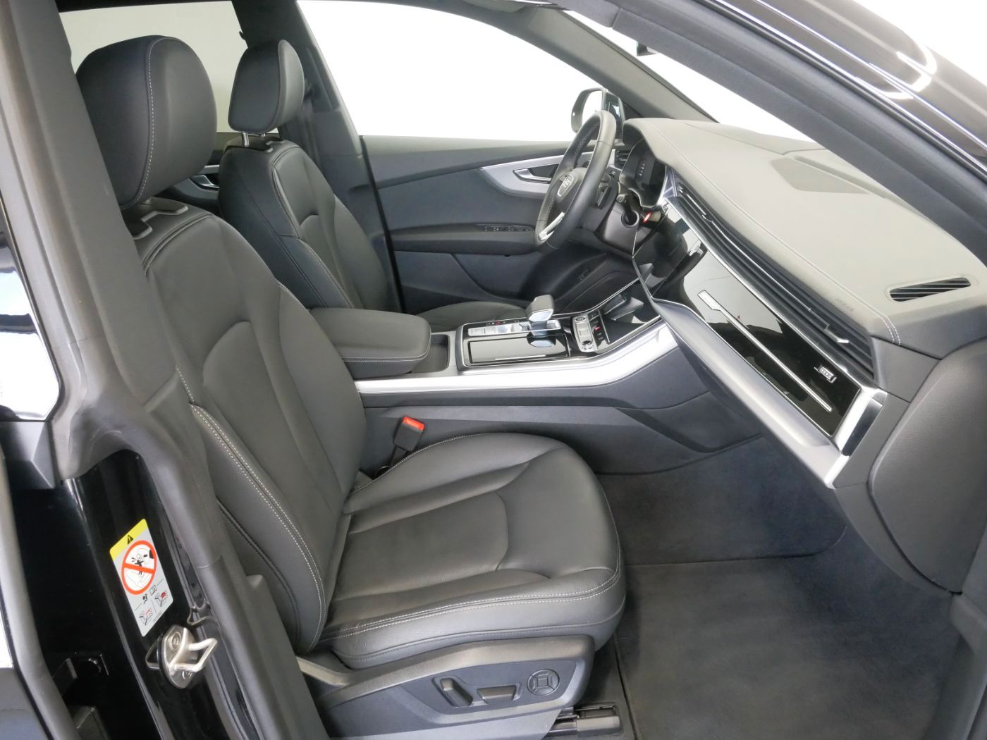 Audi Q8 - Bild 9