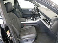 Audi Q8 - Vorschau Bild 9