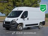 Peugeot Boxer 140PK L2H2 - Aire Acondicionado - Control - Peugeot Boxer l1h2