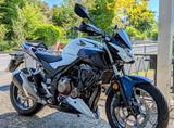 Honda CB500F Wilbers Fahrwerk, Top, viel Zubehör - Offers matching your search criteria