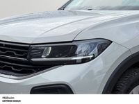 Volkswagen T-Cross - Vorschau Bild 5