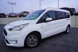 Ford Grand Tourneo Connect 1.5 EcoBlue 7-Sitze Xenon - Ford Tourneo Connect mit Diesel-Antrieb