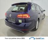 Volkswagen Golf 1.5 TGI Comfortline Aut. Navi Camera Klima - Volkswagen Golf mit CNG-Antrieb: Kombi