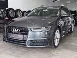 Audi A6 Avant 2.0 TDI ultra*S-Line*Matrix*AHK*Kamera* - mit Diesel-Antrieb: Kombi, Automatik, 2.0
