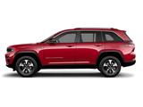 Jeep Grand Cherokee 4xe PHEV Summit Reserve *BESTELLF - Jeep Grand Cherokee Gebrauchtwagen