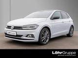 Volkswagen Polo 1.0 TSI DSG beats AHK, Pano, Navi - Volkswagen Polo 1.0 TSI