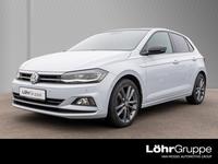 Volkswagen Polo 1.0 TSI DSG beats AHK, Pano, Navi