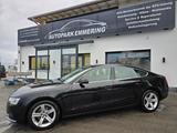 Audi A5 Sportback2.0TDI 132kWDSG AHK Klima Navi Xenon - Audi A5 in München