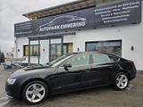 Audi A5 Sportback2.0TDI 132kWDSG AHK Klima Navi Xenon - Audi A5 in München