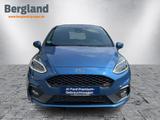 Ford Fiesta ST 1,5 l EcoBoost 147 kW (200 PS) 5T ST - Ford Fiesta: ST Ps