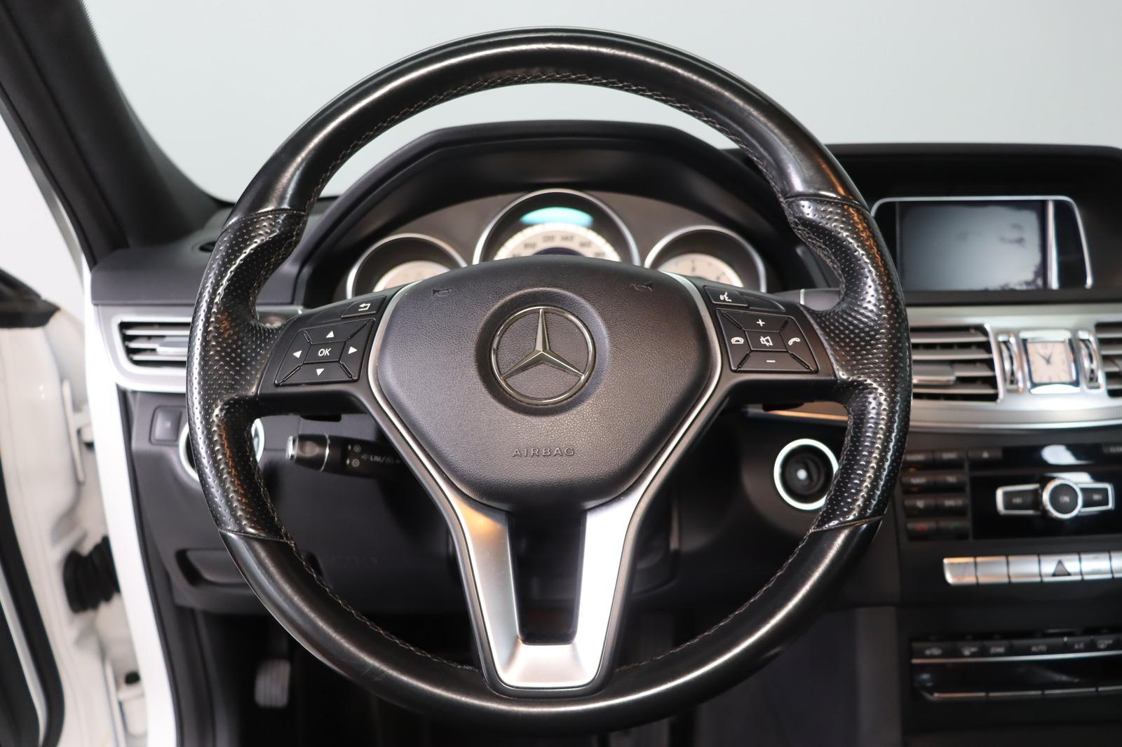 Mercedes-Benz E 200 BlueTEC * LED * Navi * HU 03.2028 Avantgar