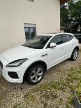 Jaguar E-Pace P200 R-DYNAMIC SE AWD Auto R-DYNAMIC SE - Jaguar E-Pace von privat