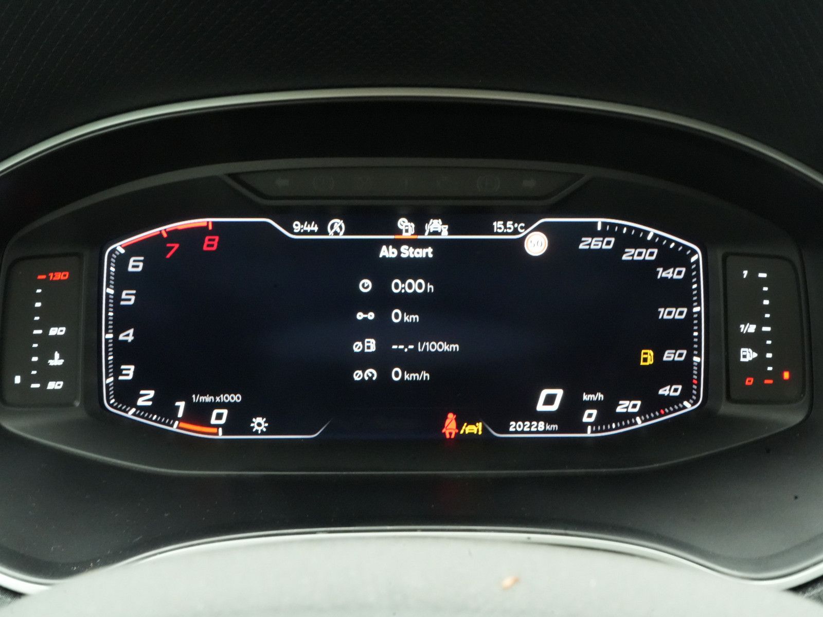 Seat Ibiza - Bild 6