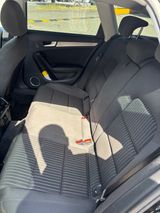 Audi A4 2.0 TDI 130kw (generalüberholter Motor) - Audi A4: TDI Motor
