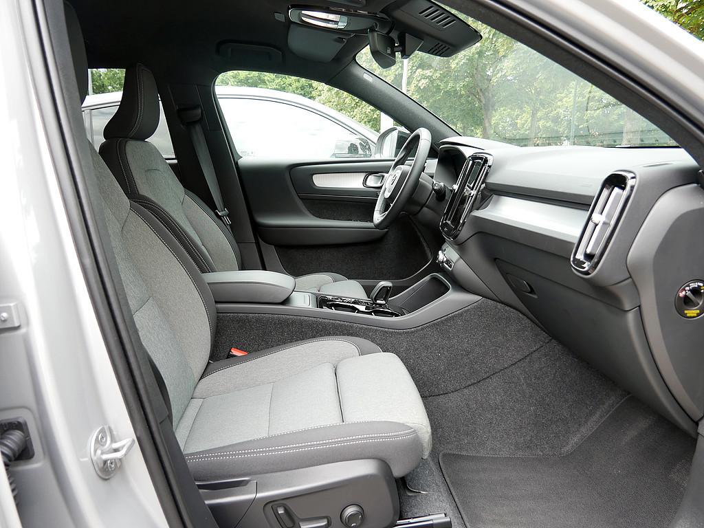 Volvo XC40 B3 Plus Dark 360-GRAD-KAMERA NAVI H/K, миниатюра 7
