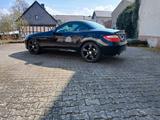 Mercedes-Benz SLK 350 BlueEFFICIENCY Autom. - - gebrauchte Mercedes-Benz SLK 350 aus dem Jahr 2011