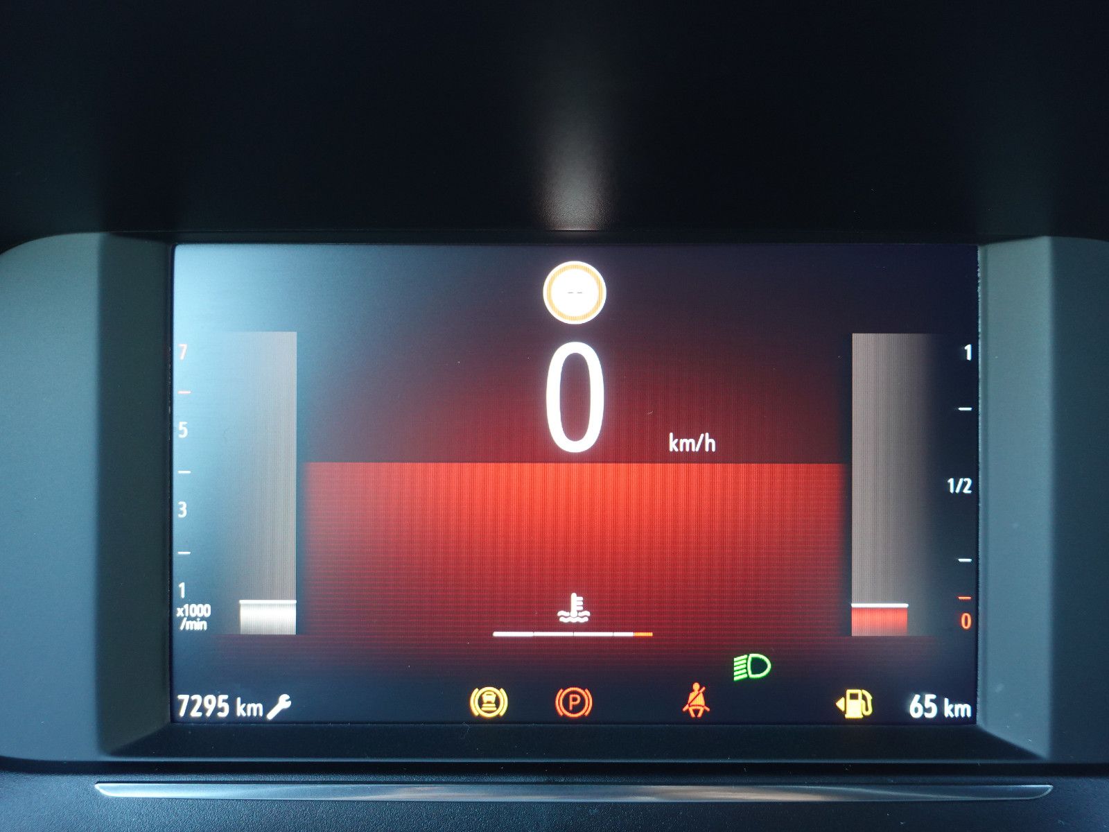 Fahrzeugabbildung Opel Corsa 1.2 Turbo GS  Allwetter,Navi,Kamera,PDC,SH
