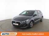 Hyundai i30 1.4 MPI Passion*TEMPO*CAM*PDC*SHZ*ALU* - Hyundai i30: 1.4
