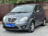 Lancia MUSA Musa Oro/STANDHEIZUNG/KLIMA/TÜV NEU/ - Lancia MUSA Gebrauchtwagen