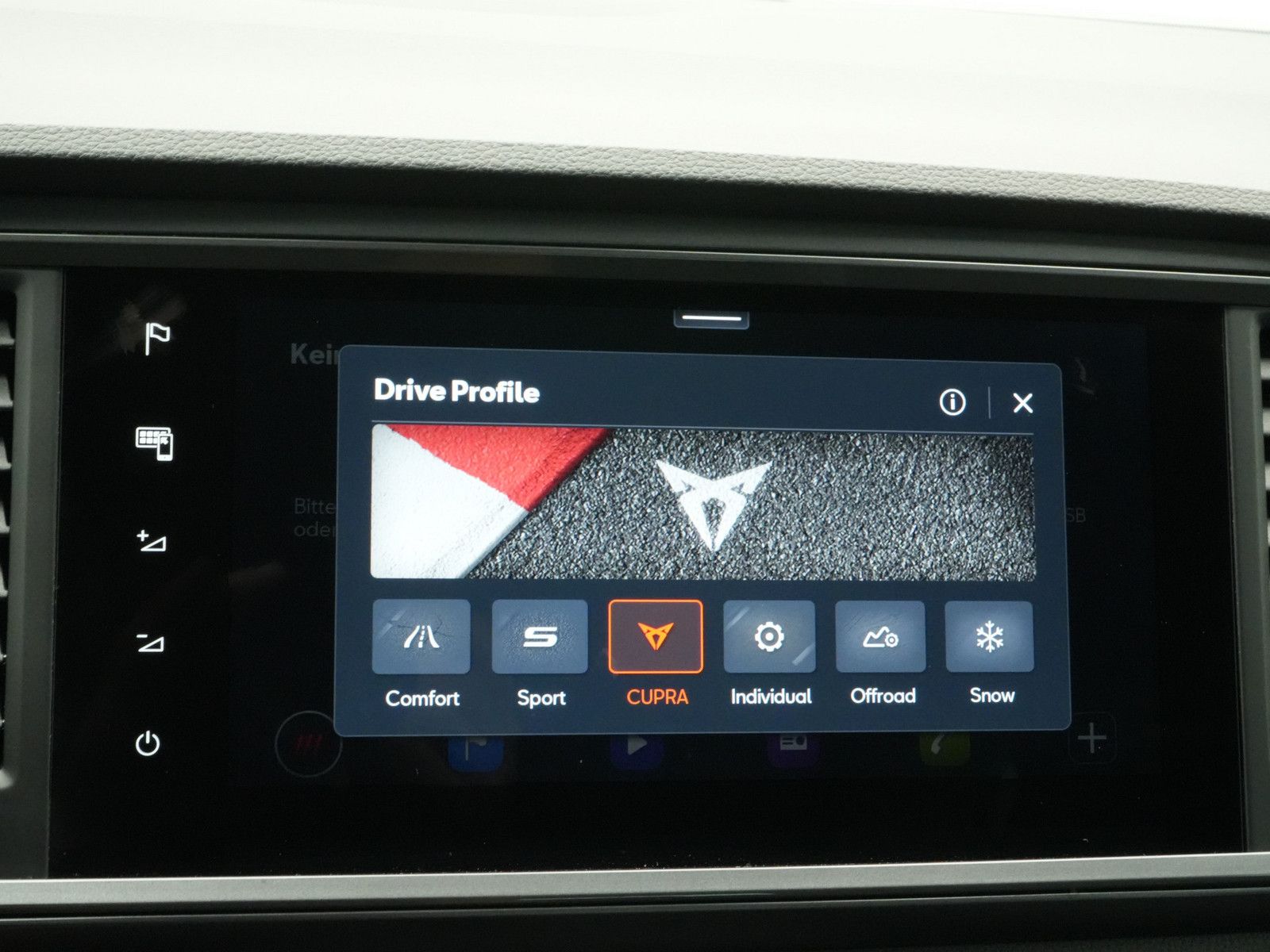 Cupra Ateca - Bild 20