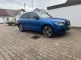 Audi Q5 3.0 TDI S-Line 