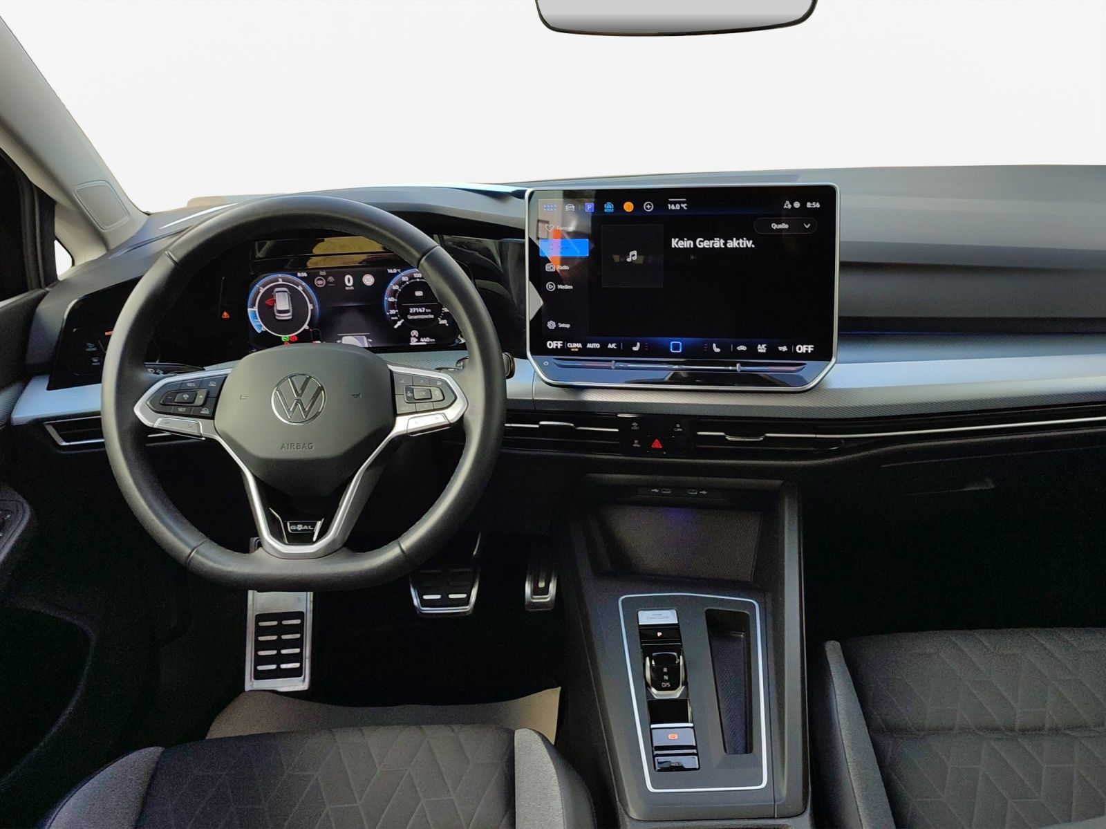 Volkswagen Golf - Bild 7