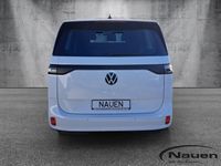 Volkswagen ID. Buzz - Vorschau Bild 5