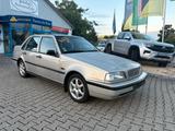 Volvo 460 Aut*Leder*AC*1.Hand*55TKM*8fach*neuwertig - Volvo Gebrauchtwagen von 1996