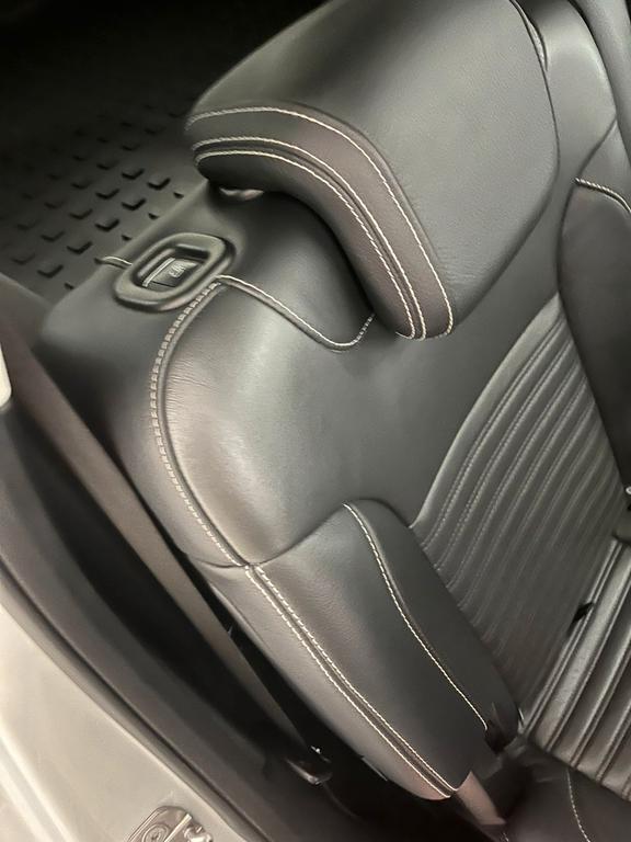 Mercedes-Benz GLS 350