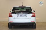 Skoda Rapid 1.0TSI 110PS Spaceback Style Keyless Navi - Skoda Rapid: Spaceback
