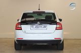 Skoda Rapid 1.0TSI 110PS Spaceback Style Keyless Navi - Skoda Rapid Gebrauchtwagen in Berlin