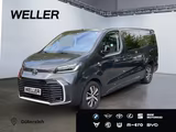 Toyota Proace 2,0l-D-4D L2 Verso Team D *LED*HUD*ACC*CA