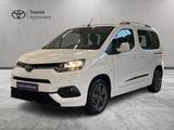 Toyota TOYOTA Proace City Verso 1.5D 100 CV S&S Short D - Toyota: T100